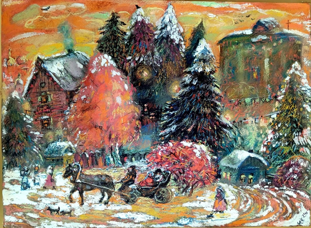   Осенний  - 24:  Искусство  в  огненных  красках!-41