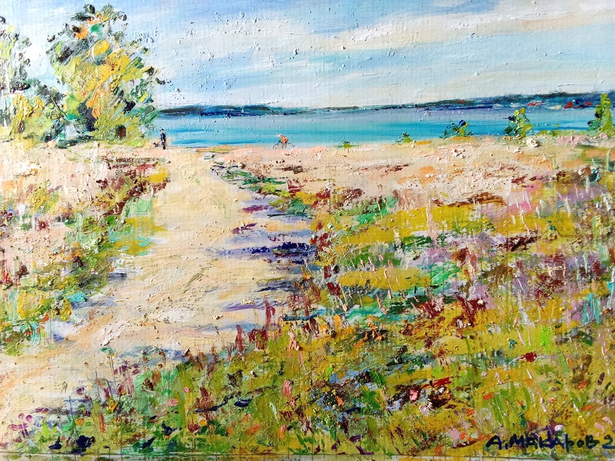   Осенний  - 24:  Искусство  в  огненных  красках!-46