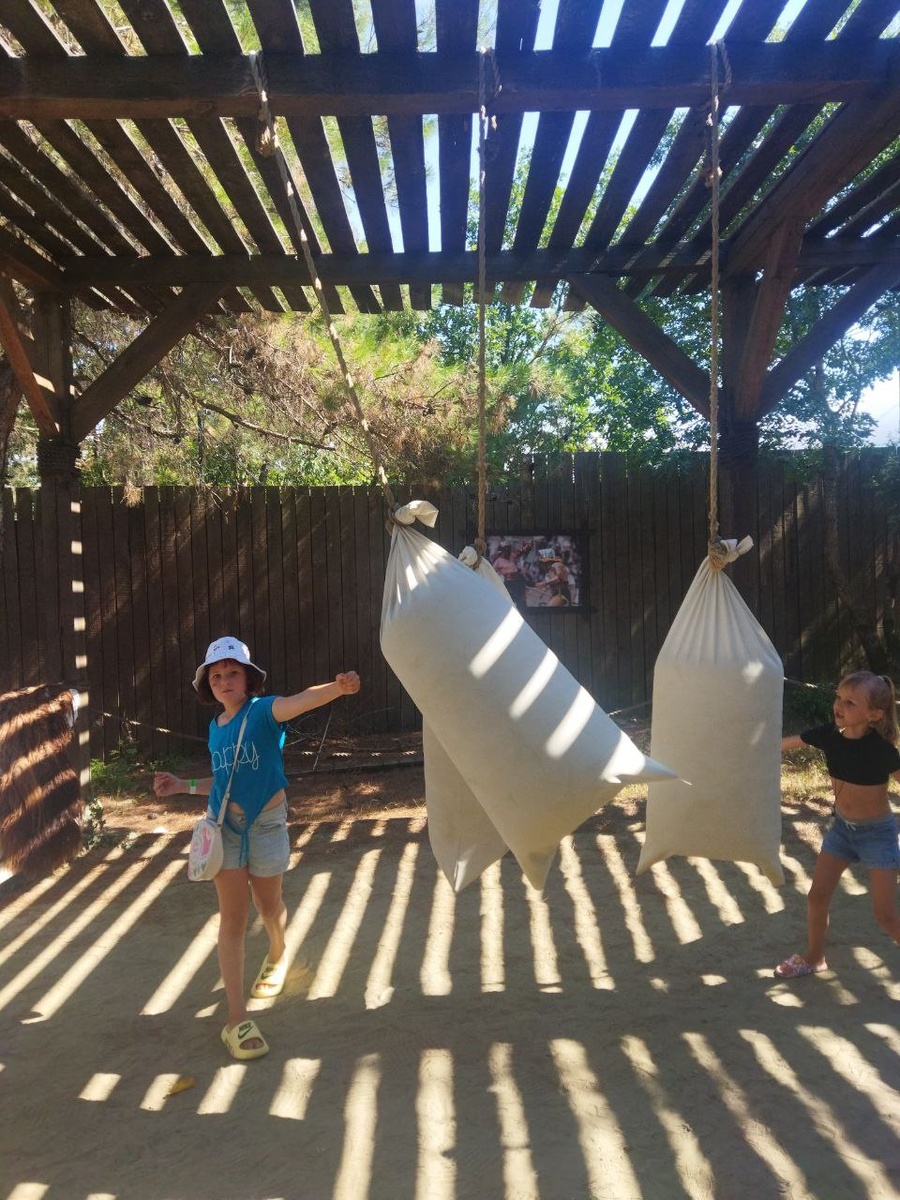 Фото из личного архива