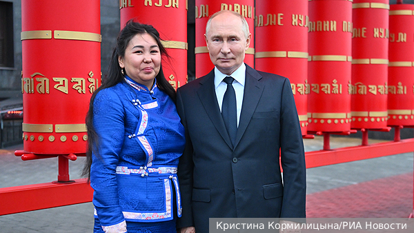     Фото: Кристина Кормилицына/РИА Новости   
 Текст: Валерия Городецкая