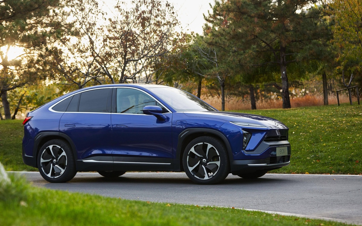 Nio EC6