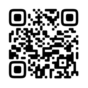 QR упрощает жизнь, не так ли?