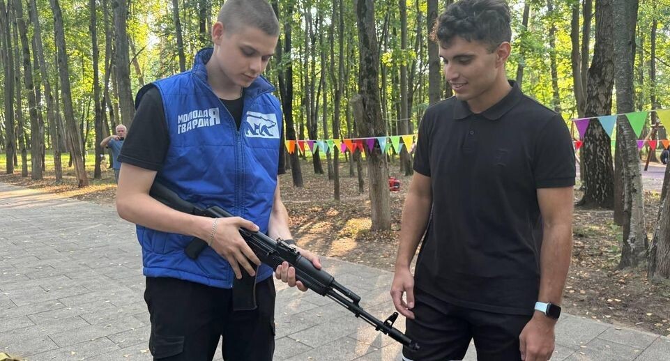    Пресс-служба администрации Лосино-Петровского городского округа