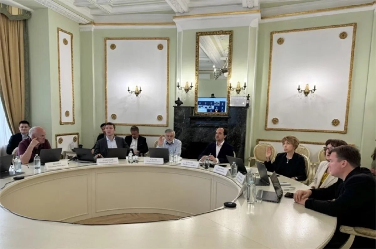    Прием начат.