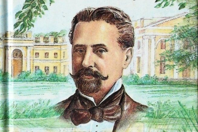 Анненский. Открытые источники.