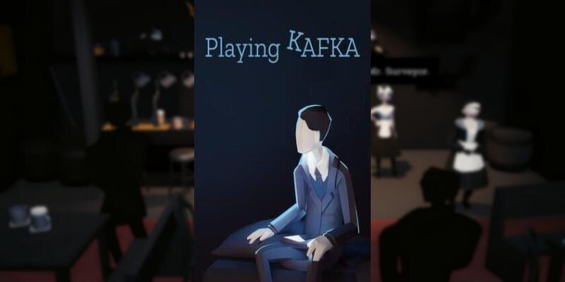    Игра Playing Kafka