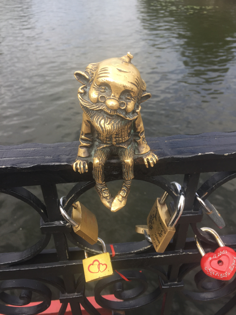 Дедушка Хомлин.