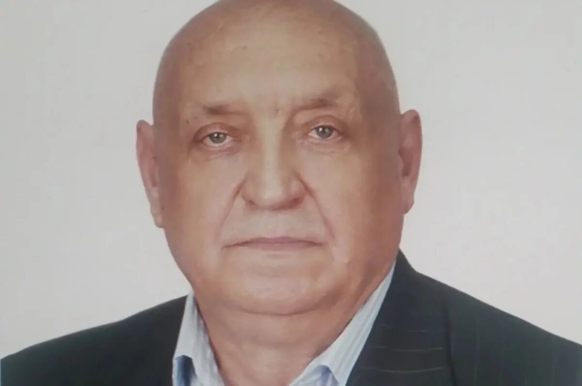    Главу Черноморского поселения на Кубани Владимира Жигулина арестовали