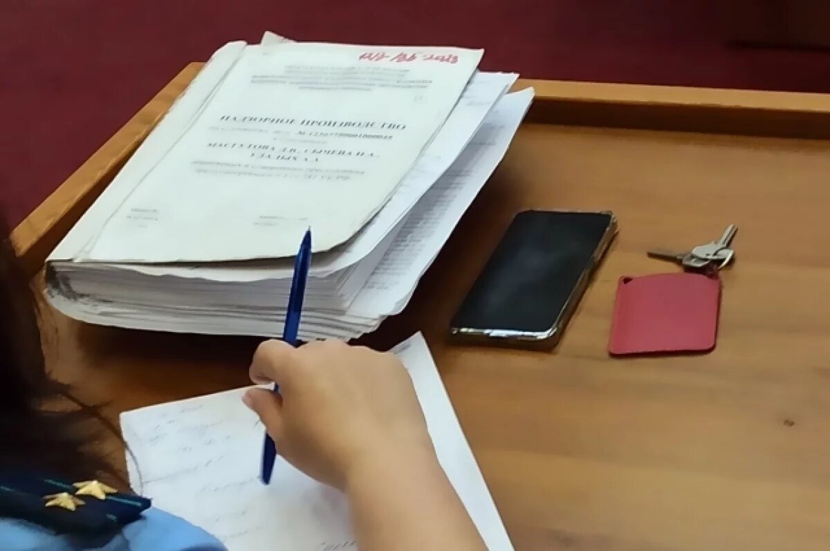    Аферисты обманывают нижегородцев под видом сотрудников судов