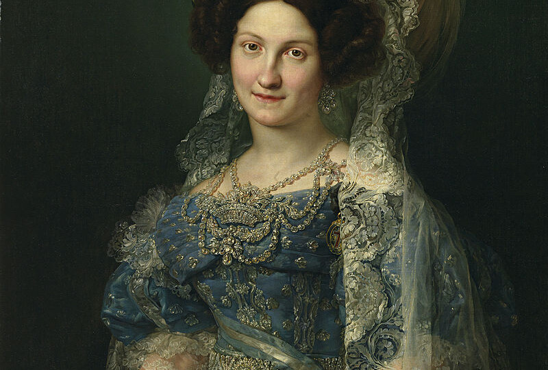 "Ради продолжения рода"