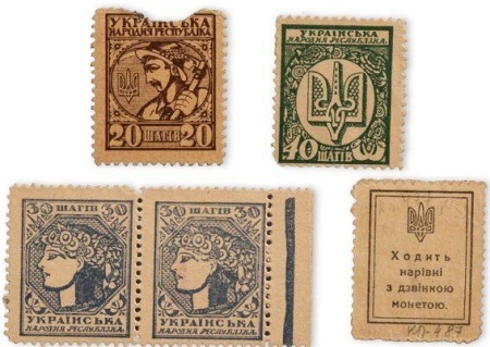    Копейка под российским влиянием. Нацбанк Украины решил переименовать разменную монету