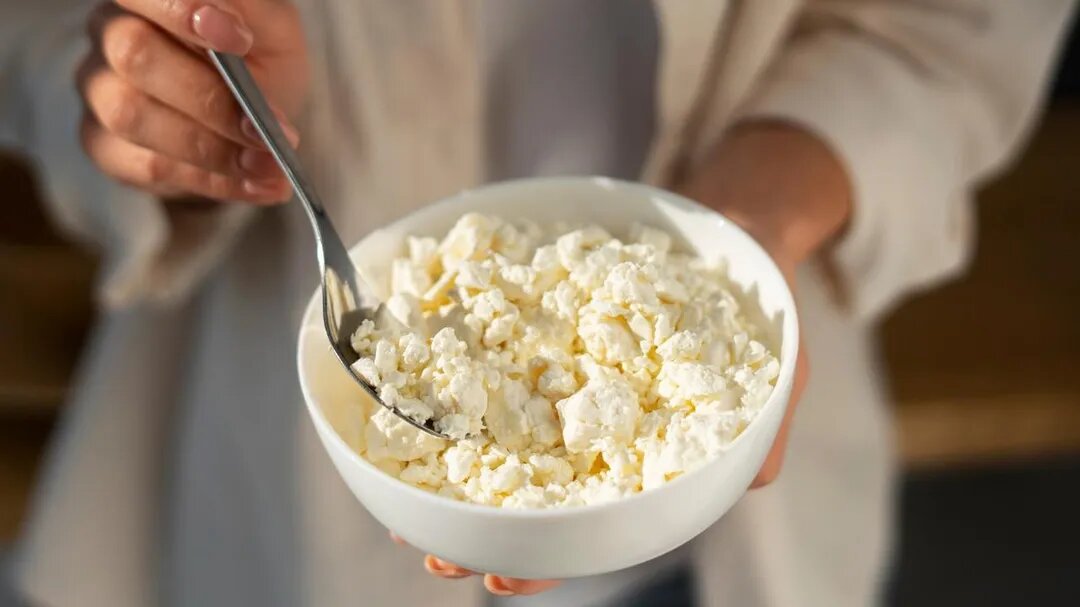    Диетолог объяснила, почему обезжиренные продукты неполезны для организма