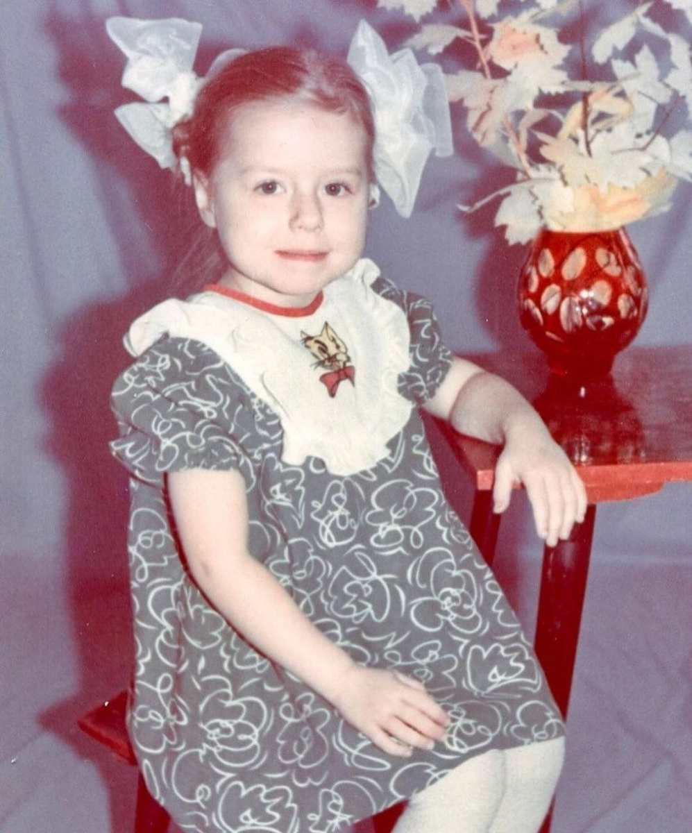 Юля Савичева