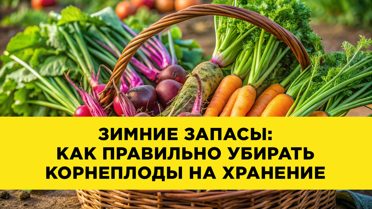 Готовимся к зиме