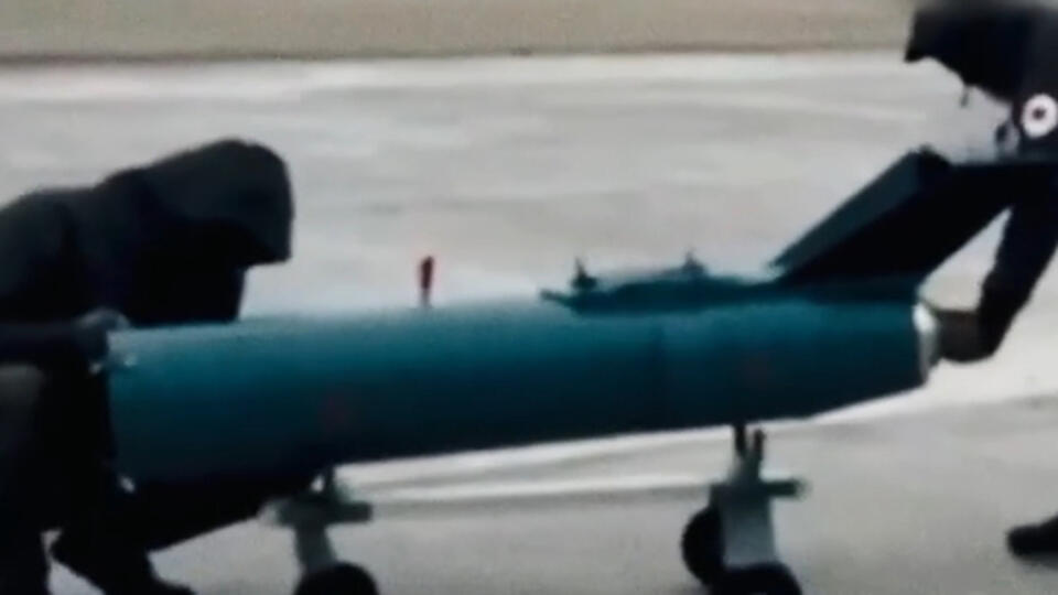 Фото: © Скриншот видео