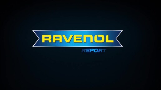 RAVENOL-репортаж 1-ый этап ADAC GT4 Germany 2019