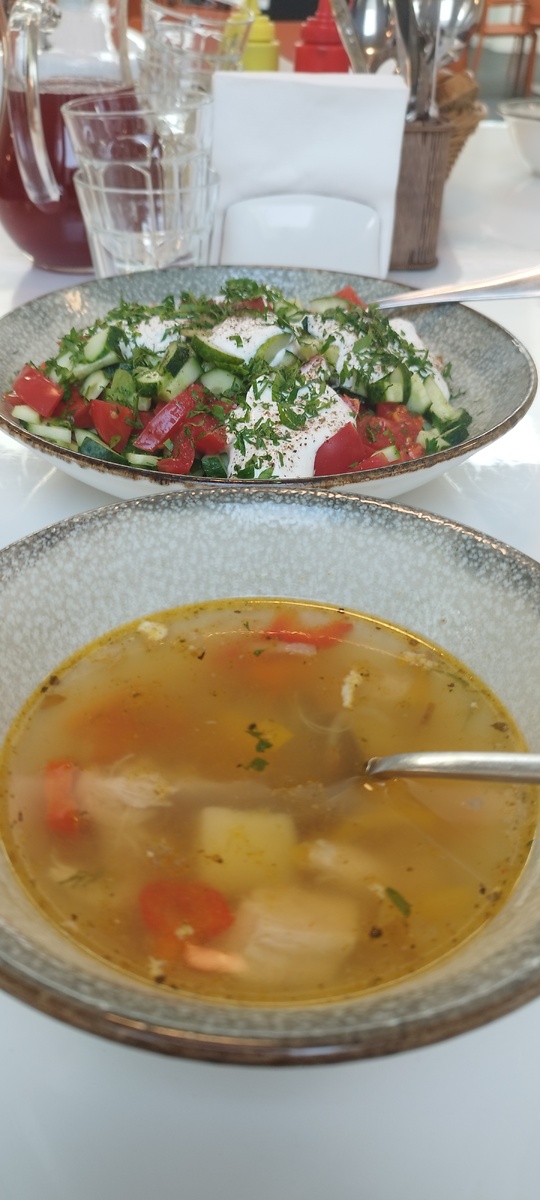 Осенний, я бы сказала