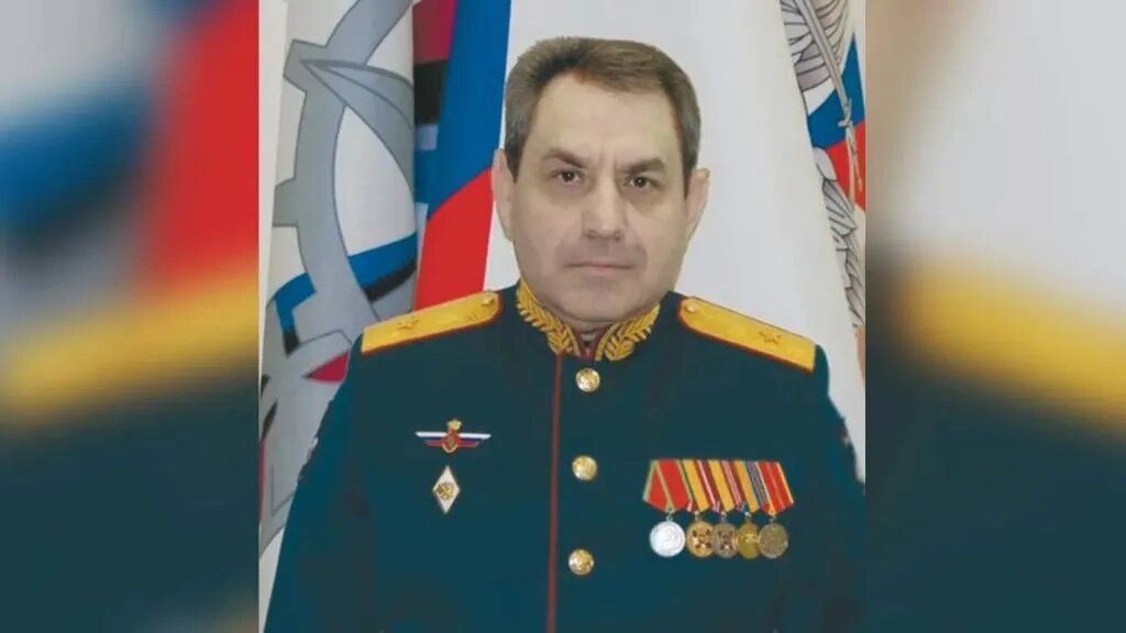 Валерий Муминджанов. Фото из открытых источников