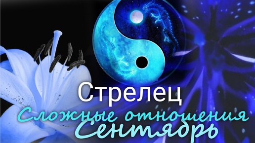 СТРЕЛЕЦ ♐ 