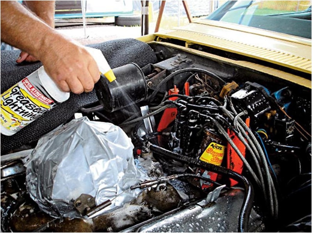 В Сандове Тверской области ревнуют и мстят по особому