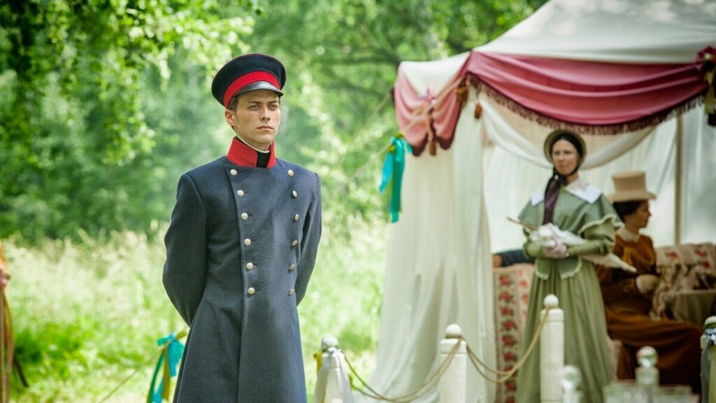    Фото: кадр из фильма