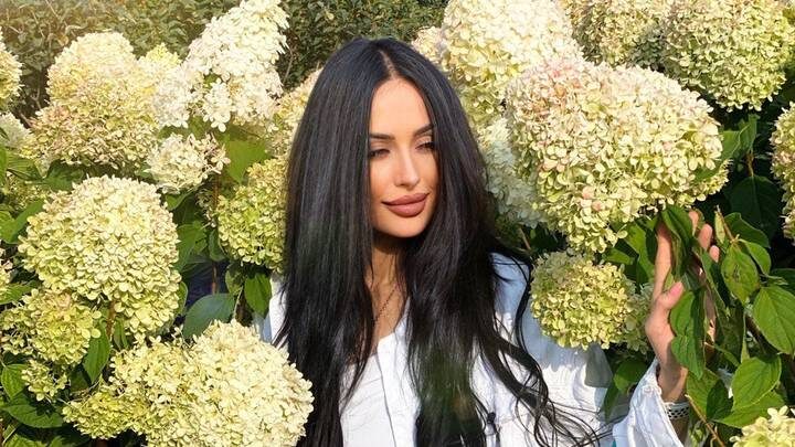  Фото: Из личного архива Евгении Вершининой