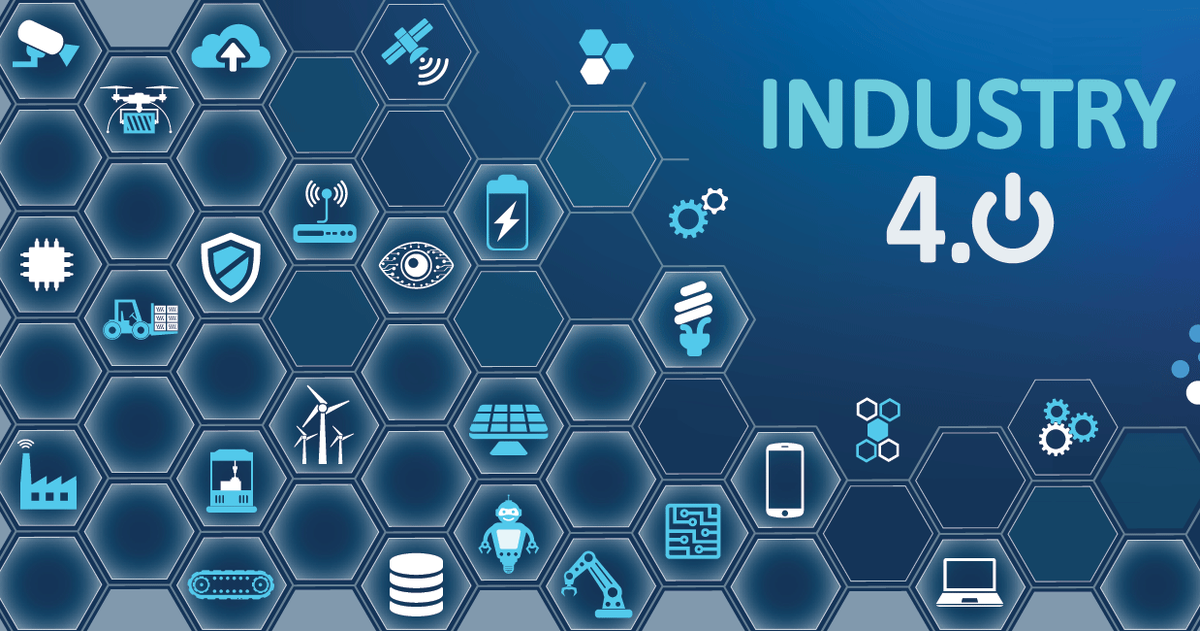 Industry 4.0