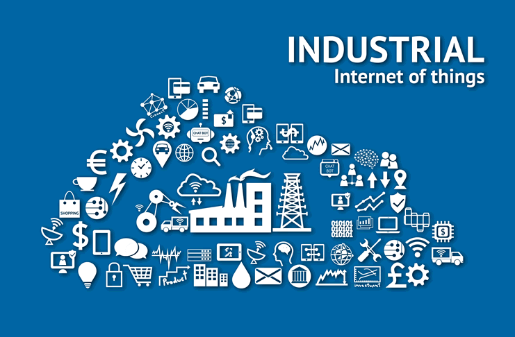 Industrial IoT