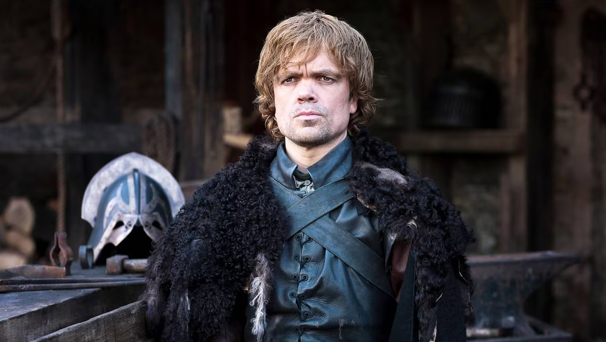 Тирион Ланнистер