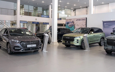 Цены - будут только расти.