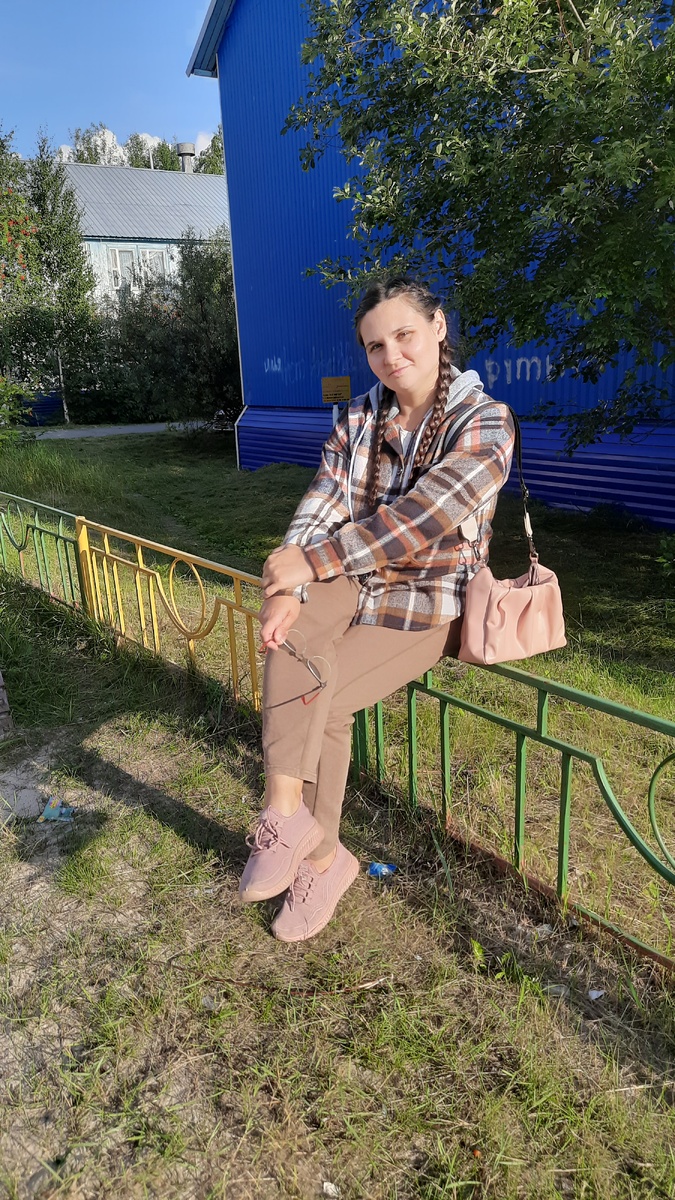 Фото автора 