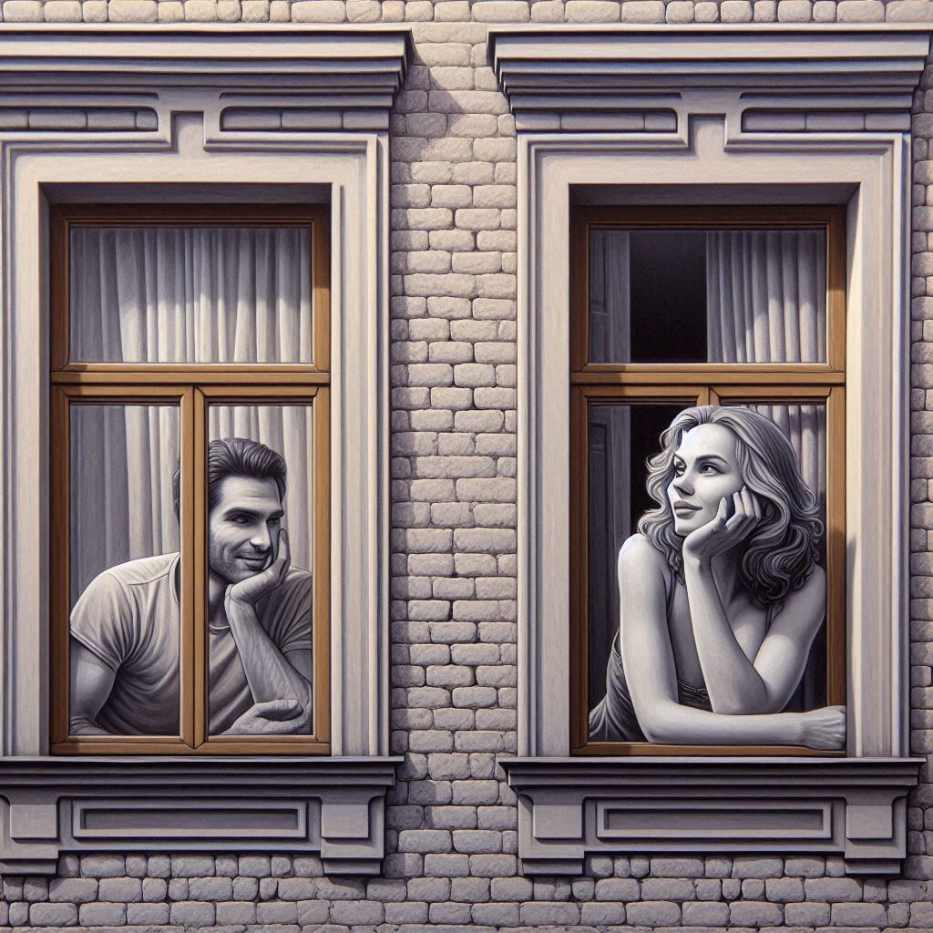 Иллюстрация: Женщина после 50