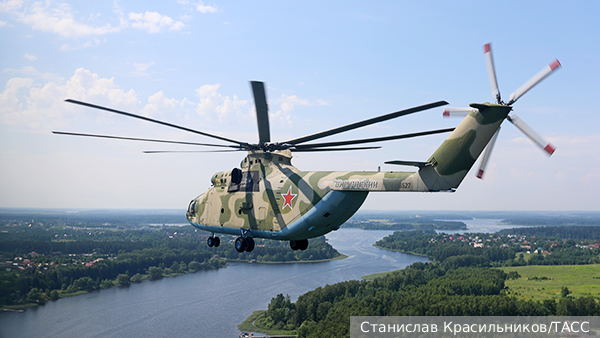     Фото: Станислав Красильников/ТАСС