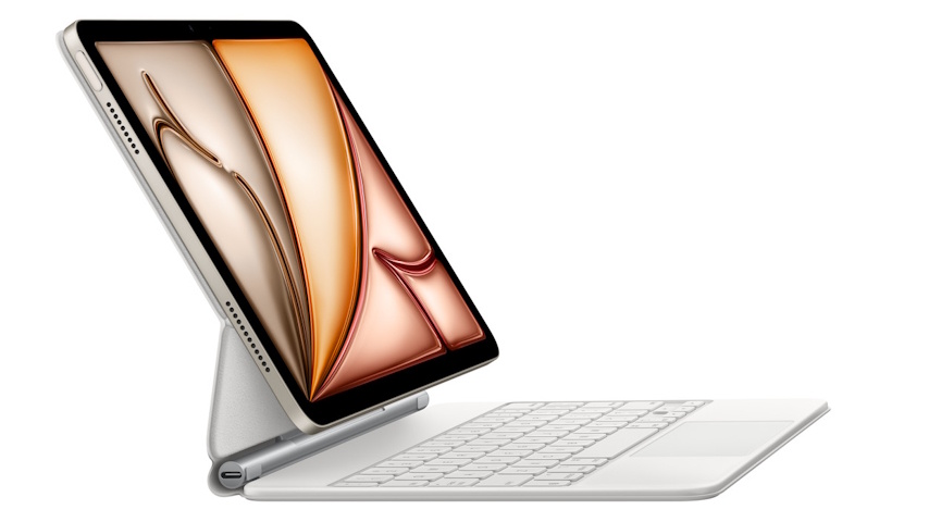 (C) Apple