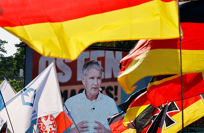    Wolfgang Rattay/Reuters