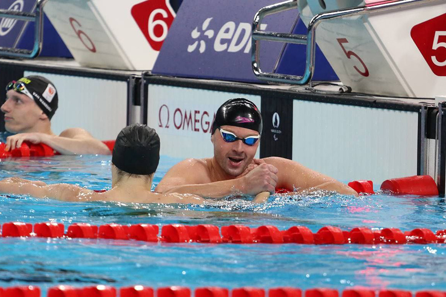    Фото: Team by / Telegram