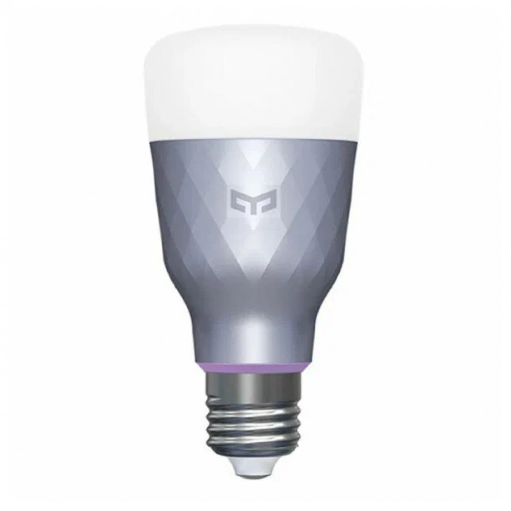 Умнaя лaмпoчкa