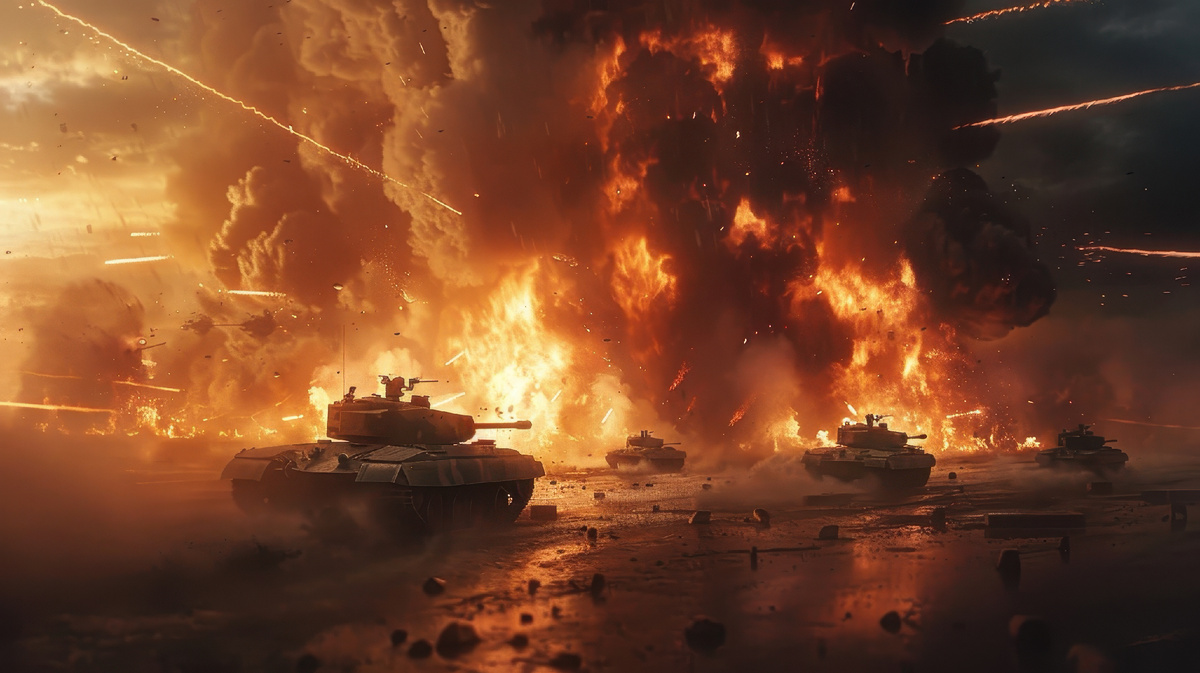 Коллаж Царьграда.  