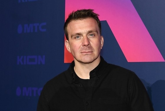    Антон Васильев