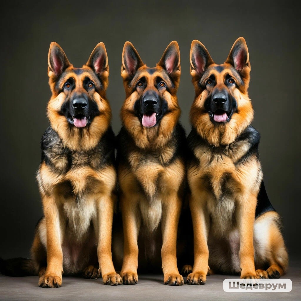 Иллюстрация -Шедеврум