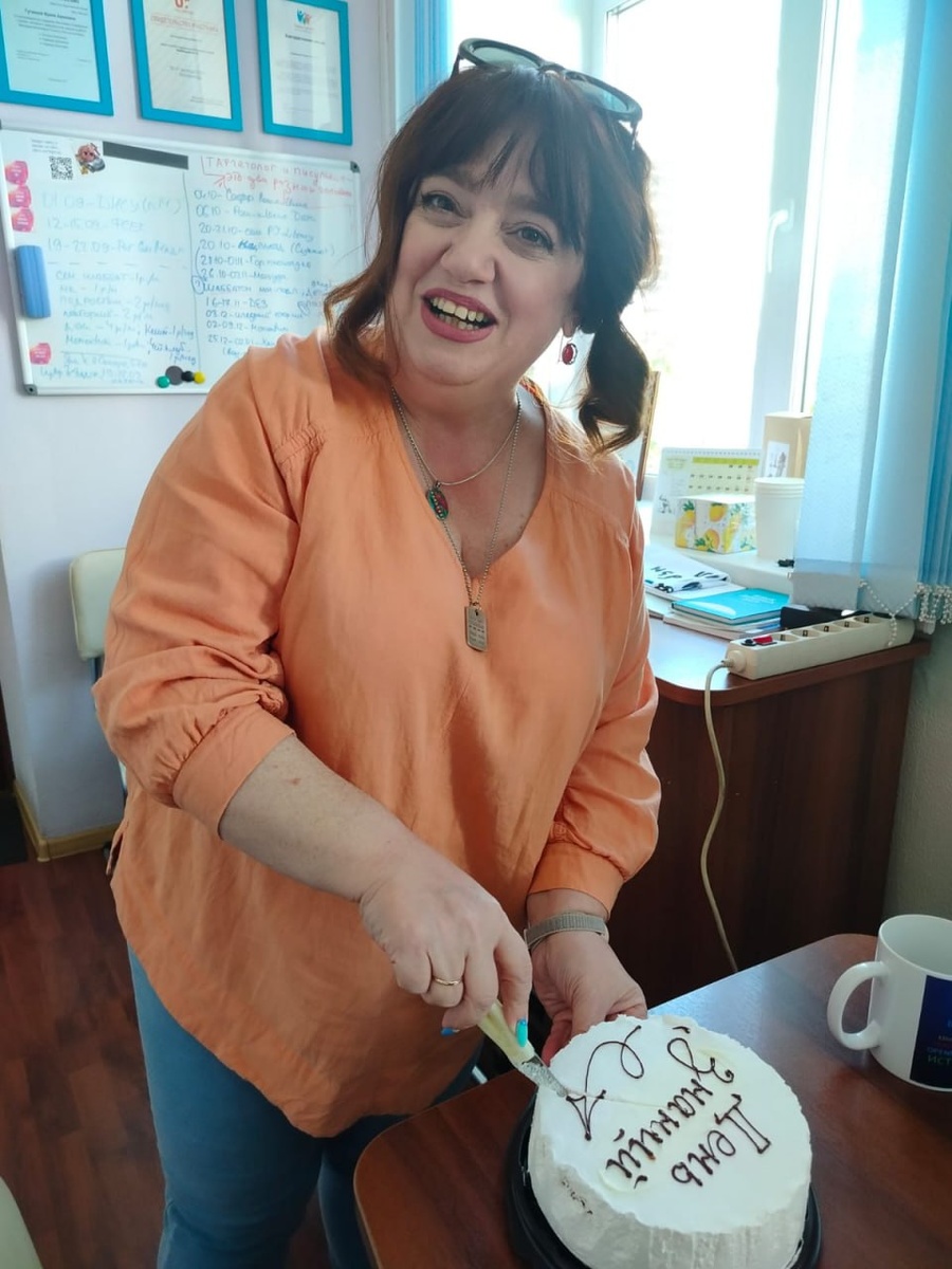 Ирина Гуткина