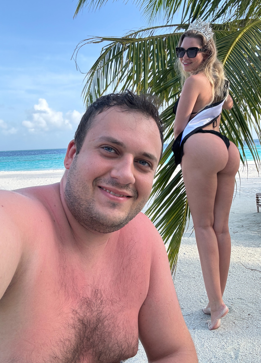 Муж говорит, что теперь я как Аргентинская телеведущая 🩷 имплантов нигде НЕТ