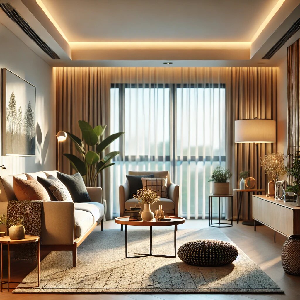 Как выбрать идеальную квартиру для аренды: чек-лист арендатора