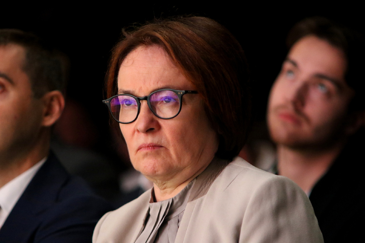 © Maksim Konstantinov/Globallookpress