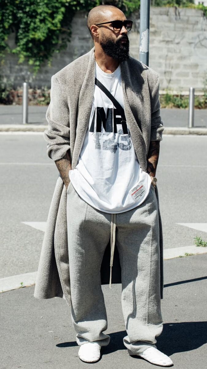 2025 S/S Milan Fashion Week Street Style