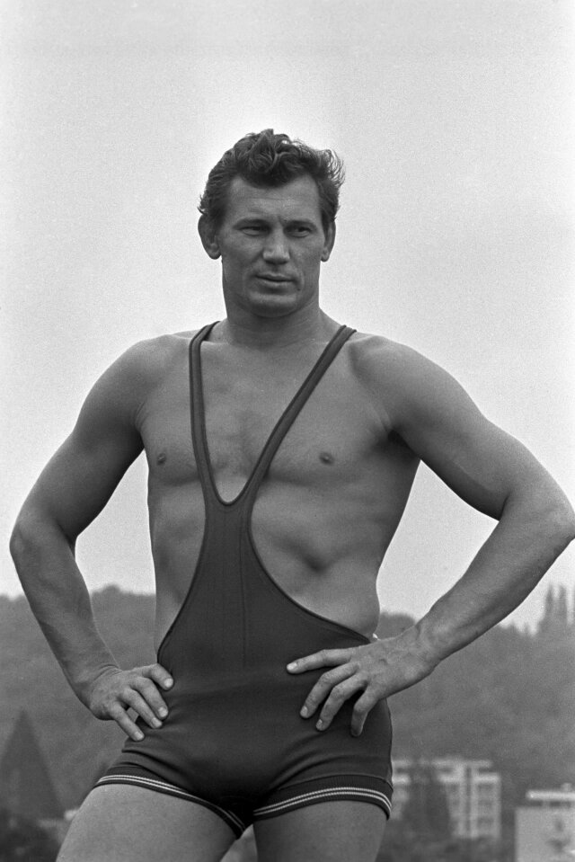    Александр Медведь. Фото:  РИА Новости/ Юрий Сомов