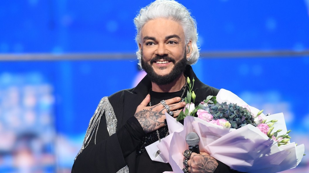    Komsomolskaya Pravda/Globallookpress