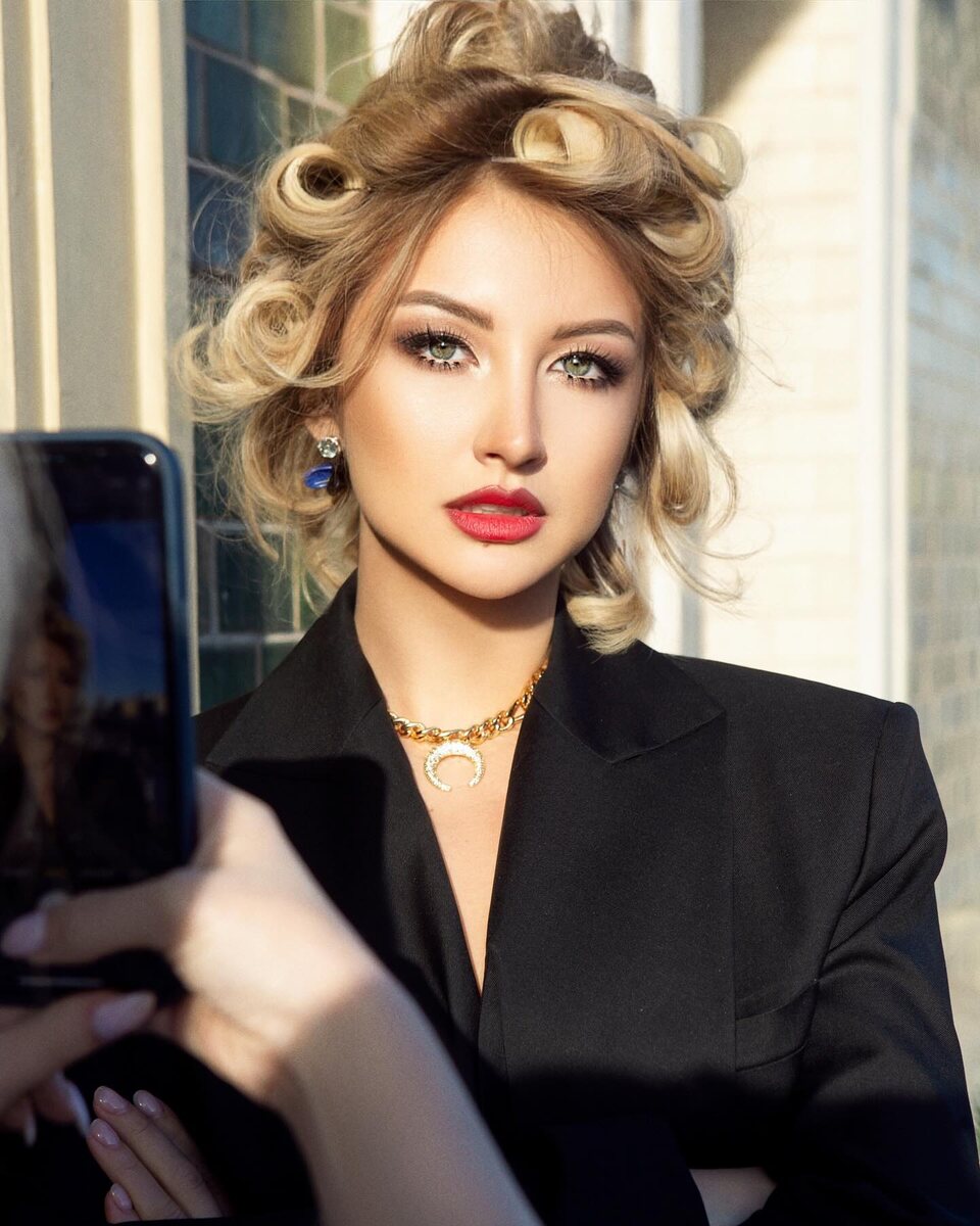 Маргарита Овсянникова