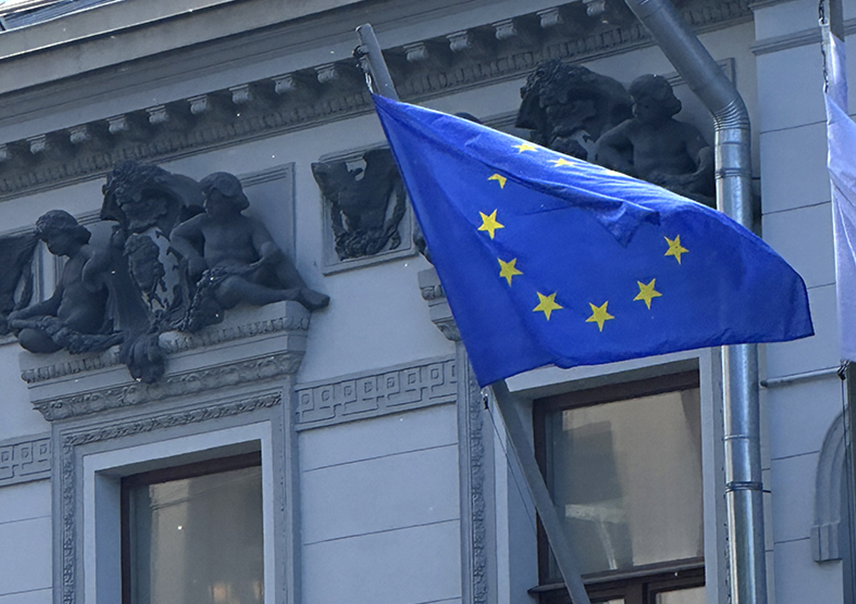 Фото © «Гражданские силы.ру»