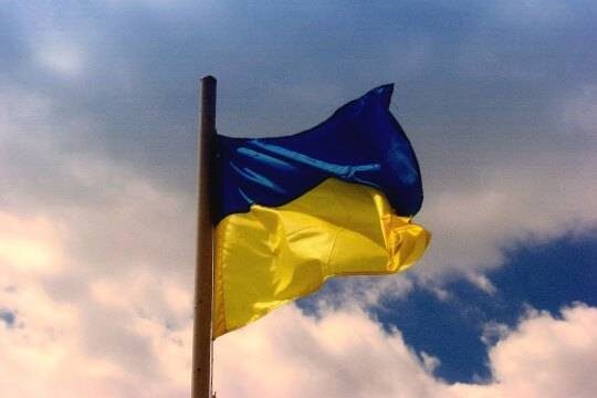    Украина объявила о введении санкций против аэропортов России